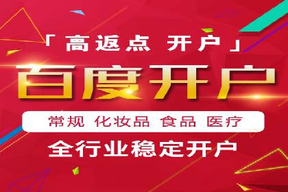 搜索开户返点攻略：案例解析赚钱之道